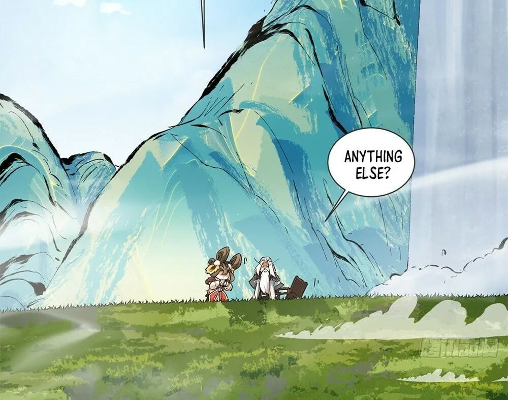My Disciples Are All Big Villains Chapter 13 page 29 - 