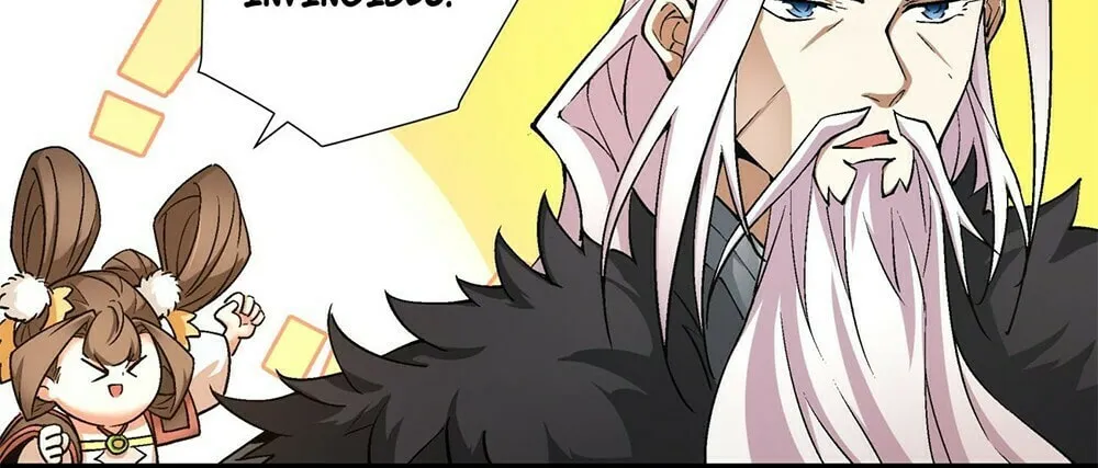My Disciples Are All Big Villains Chapter 13 page 32 - 