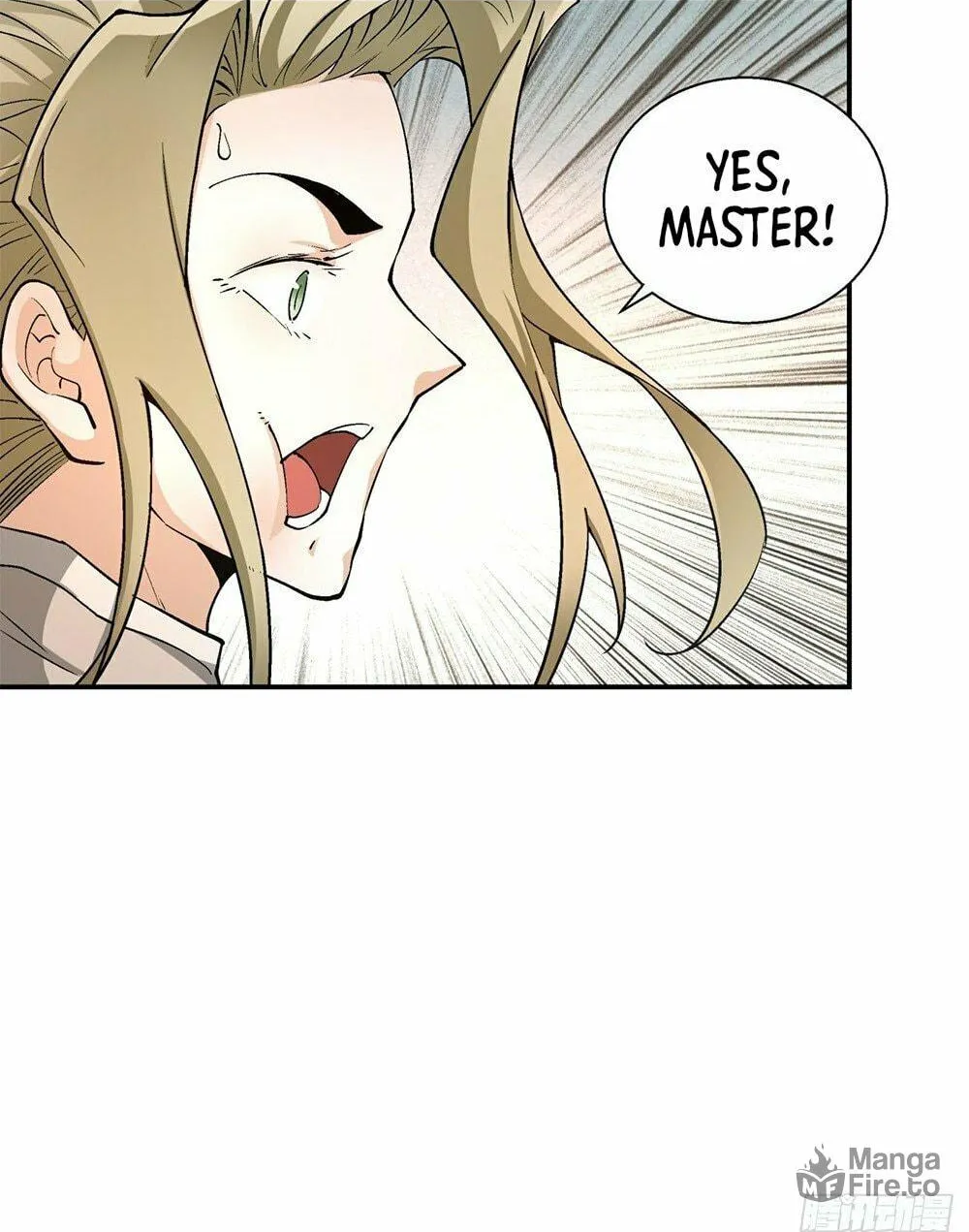 My Disciples Are All Big Villains Chapter 13 page 40 - 