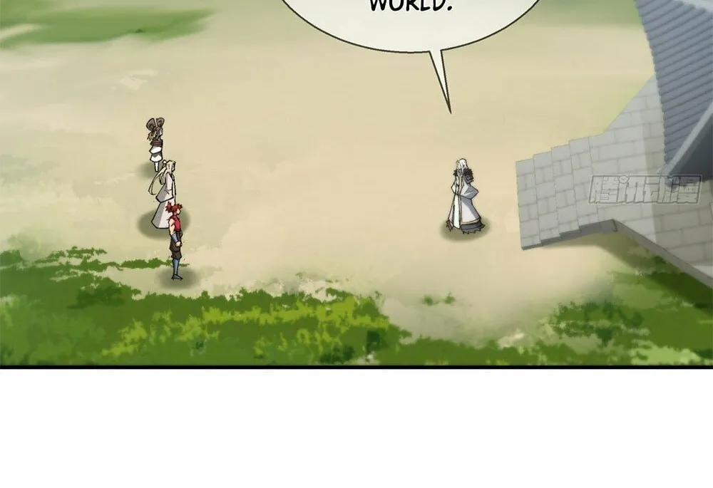 My Disciples Are All Big Villains Chapter 13 page 42 - 