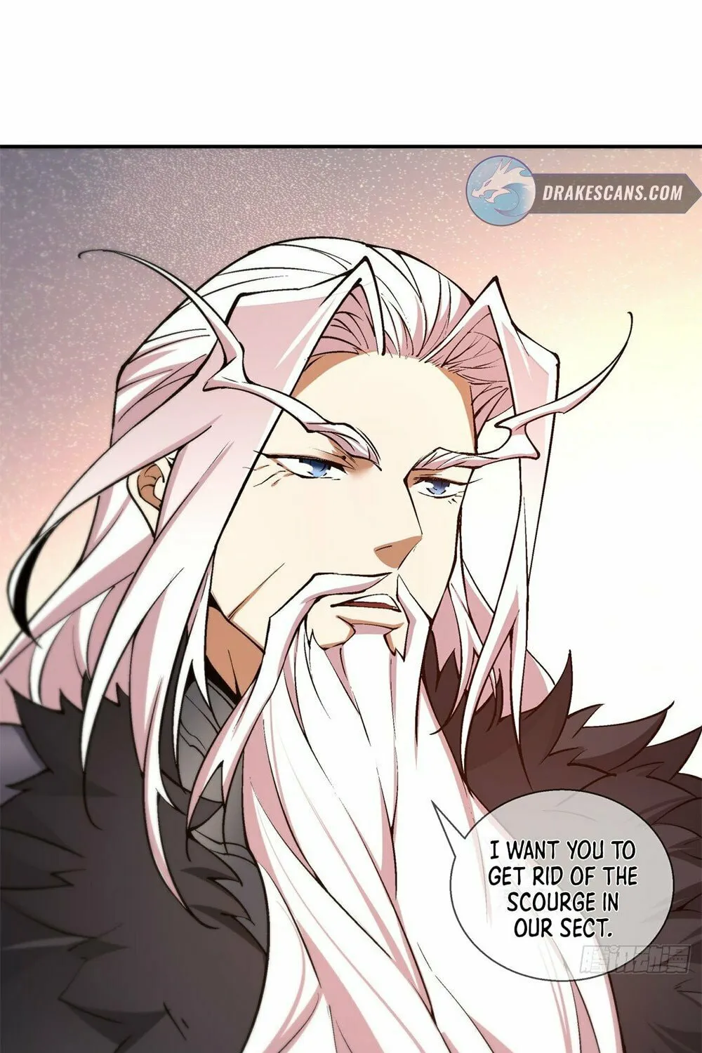 My Disciples Are All Big Villains Chapter 13 page 43 - 