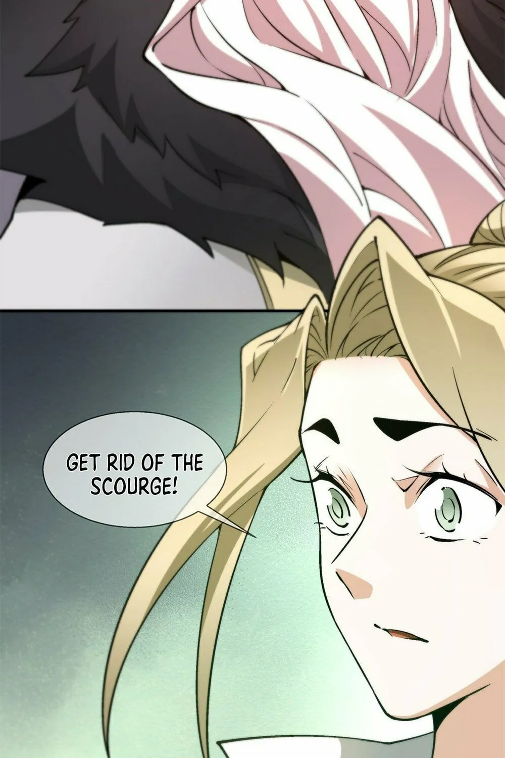 My Disciples Are All Big Villains Chapter 13 page 44 - 