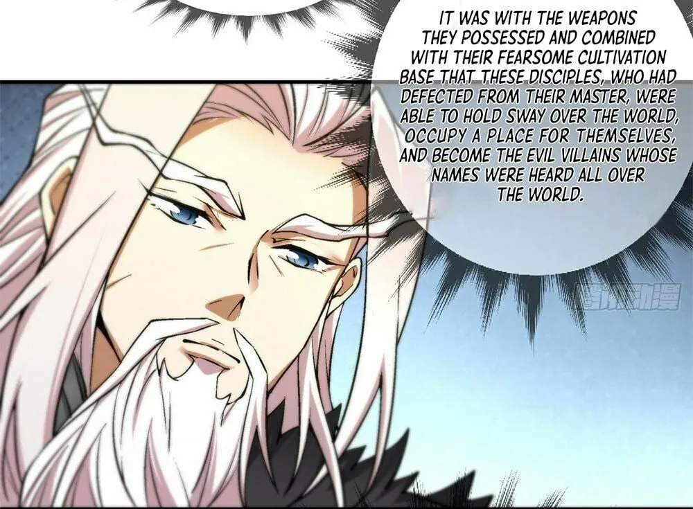My Disciples Are All Big Villains Chapter 13 page 48 - 