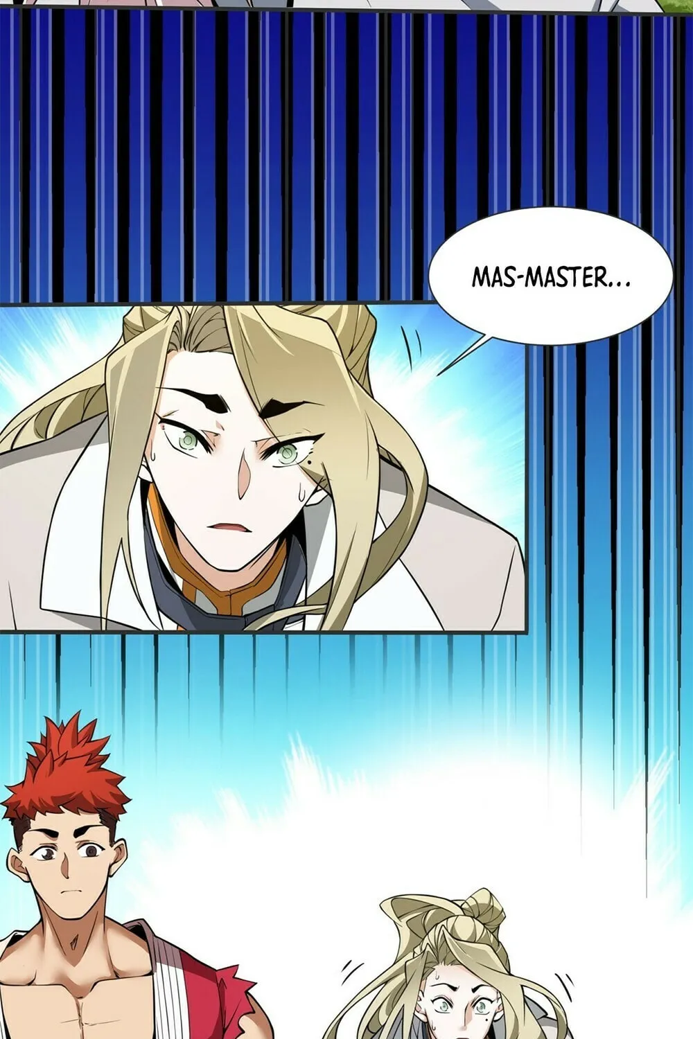 My Disciples Are All Big Villains Chapter 13 page 58 - 