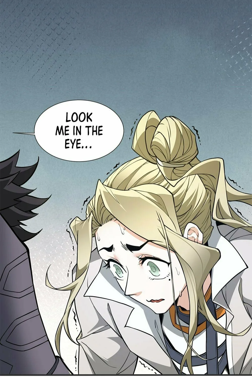My Disciples Are All Big Villains Chapter 13 page 61 - 