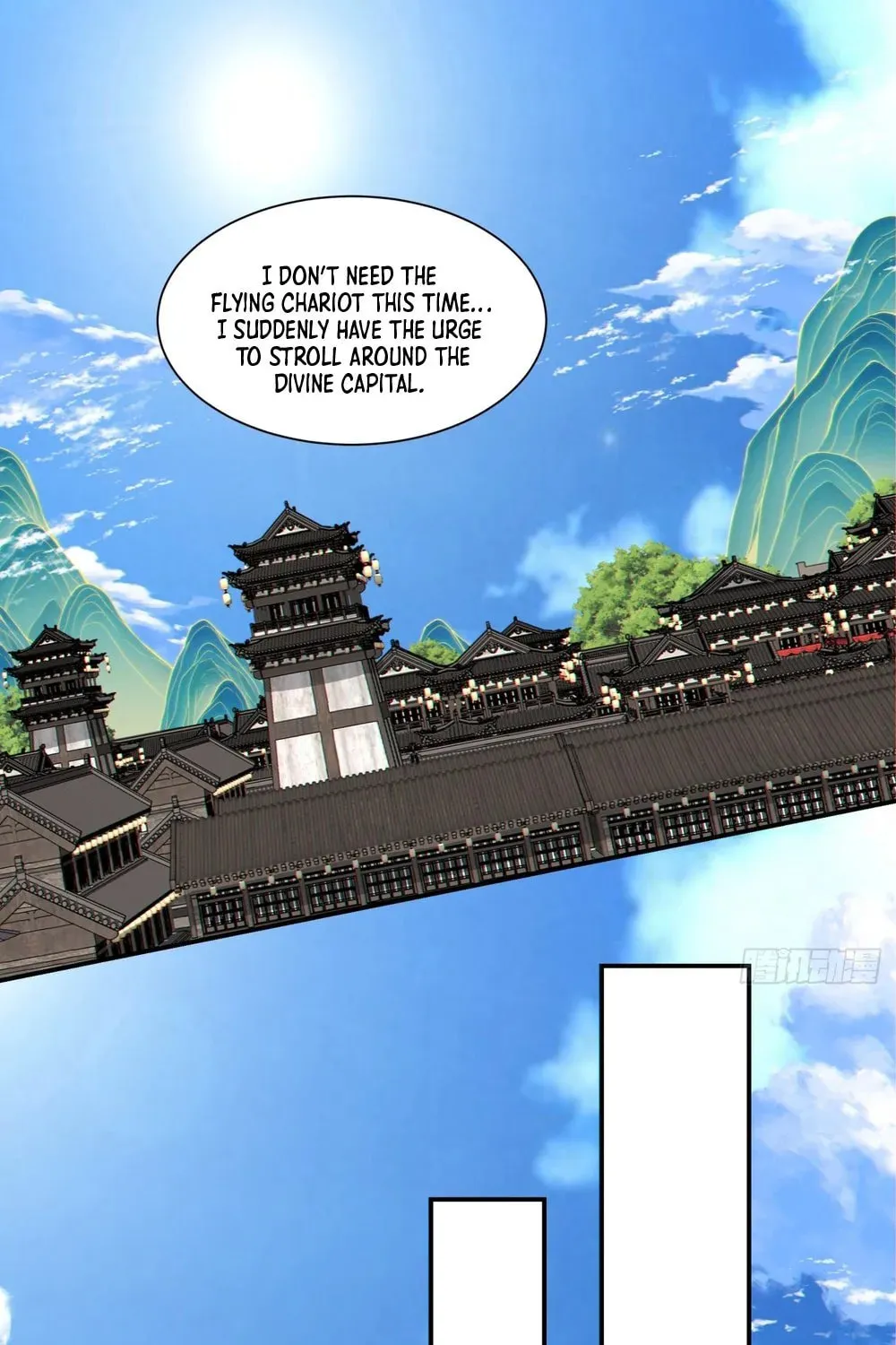 My Disciples Are All Big Villains Chapter 130 page 11 - 