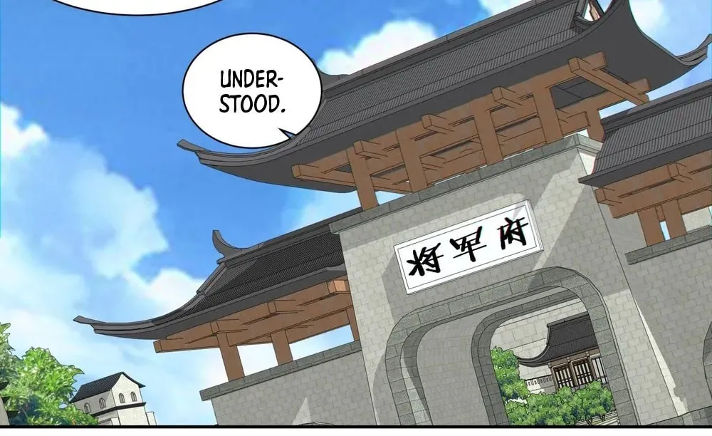 My Disciples Are All Big Villains Chapter 130 page 27 - 