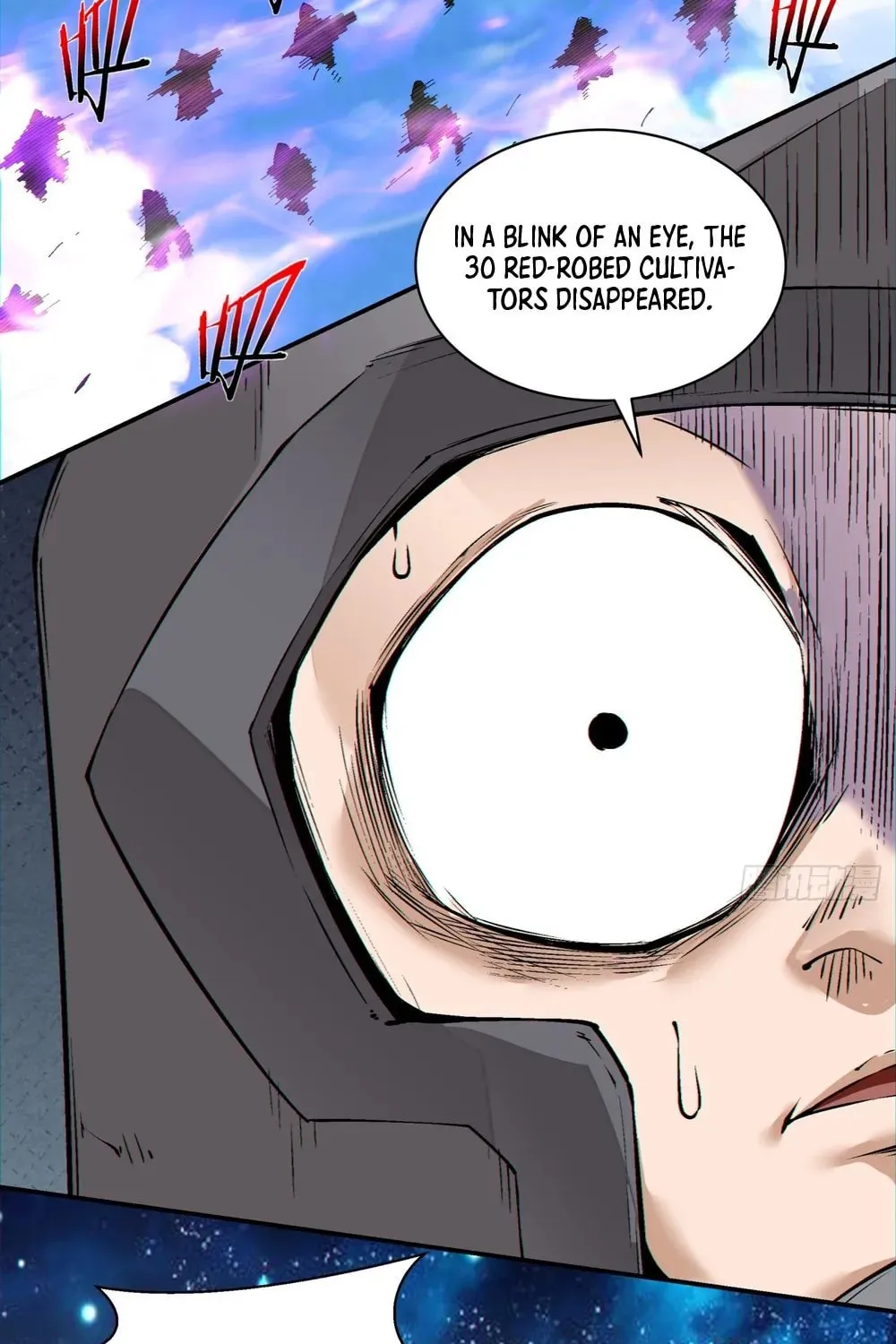 My Disciples Are All Big Villains Chapter 130 page 37 - 
