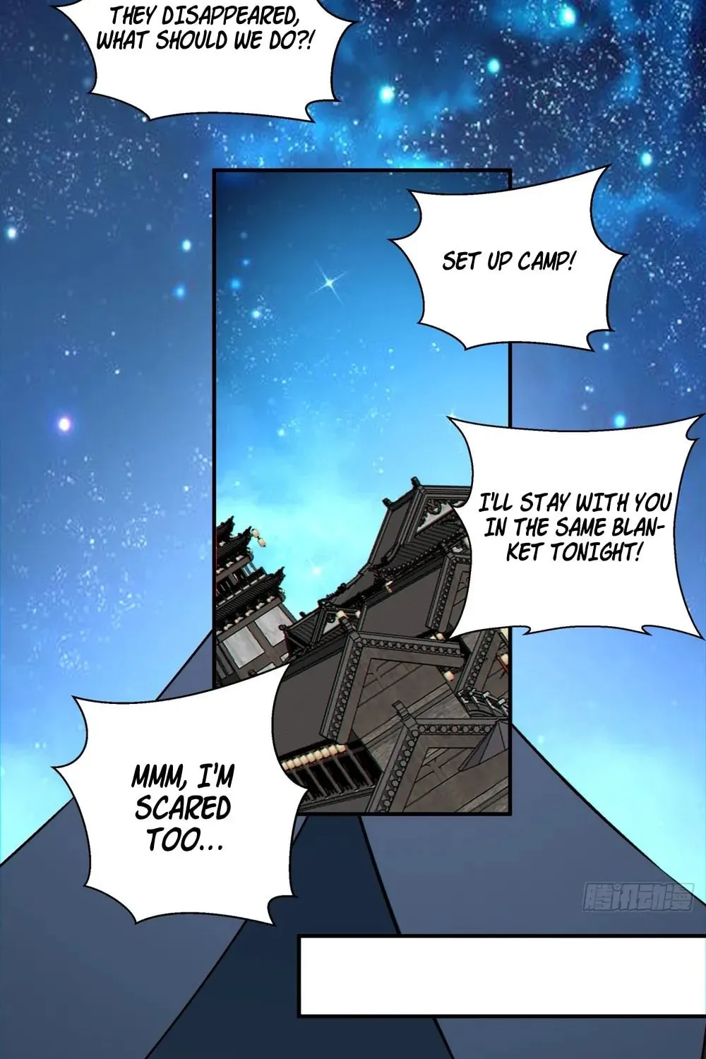 My Disciples Are All Big Villains Chapter 130 page 38 - 