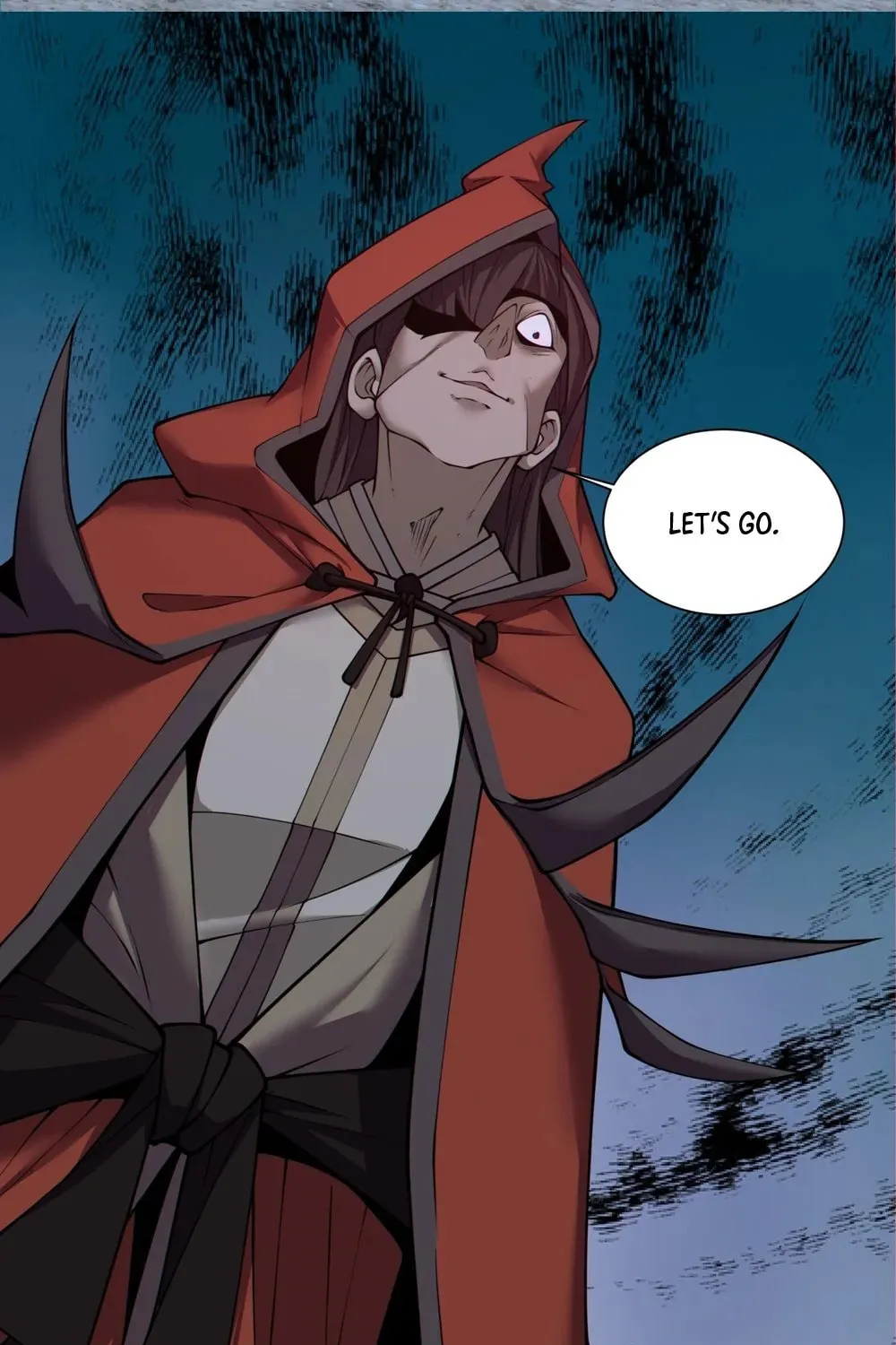 My Disciples Are All Big Villains Chapter 130 page 40 - 