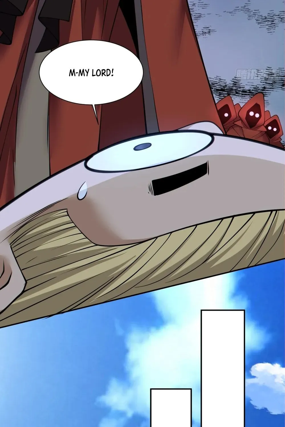 My Disciples Are All Big Villains Chapter 130 page 41 - 