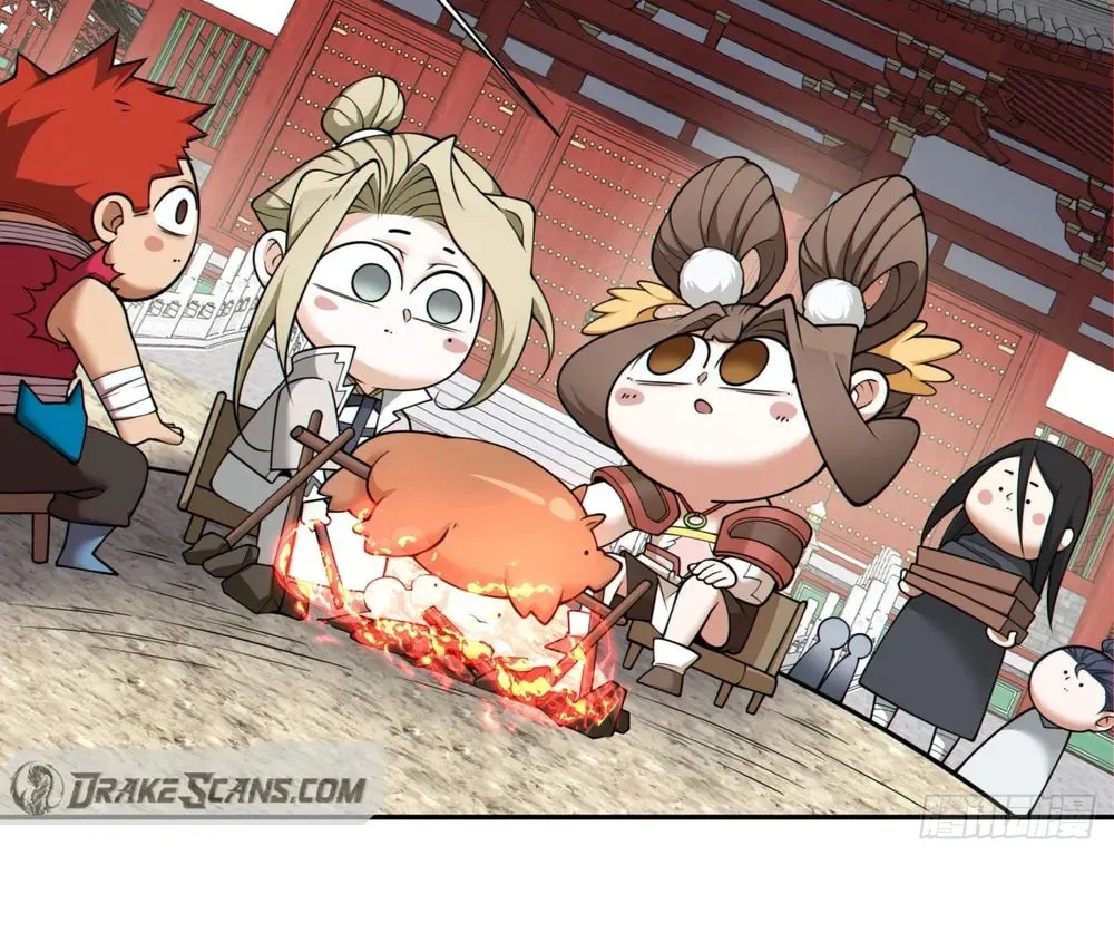 My Disciples Are All Big Villains Chapter 130 page 45 - 