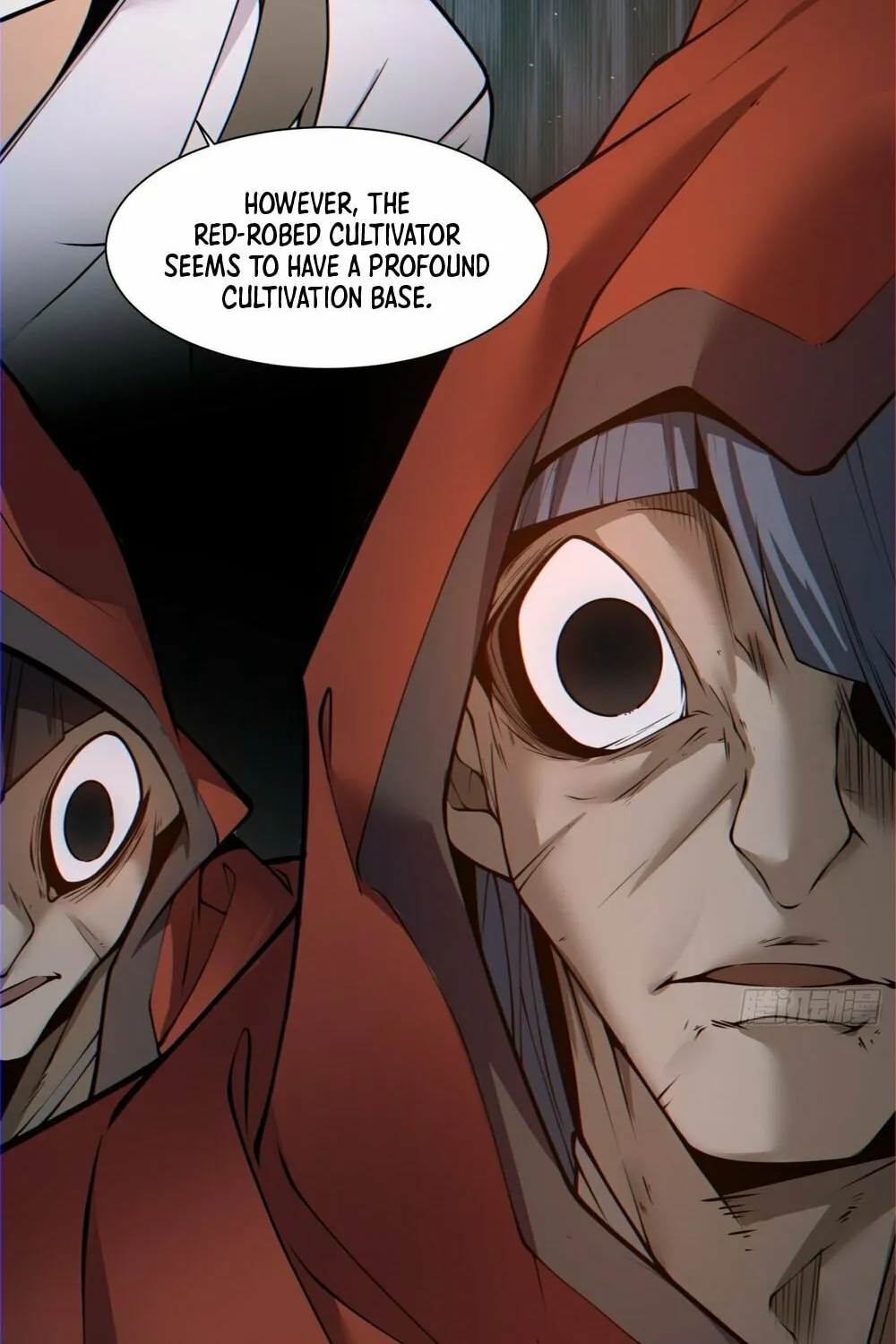 My Disciples Are All Big Villains Chapter 130 page 54 - 
