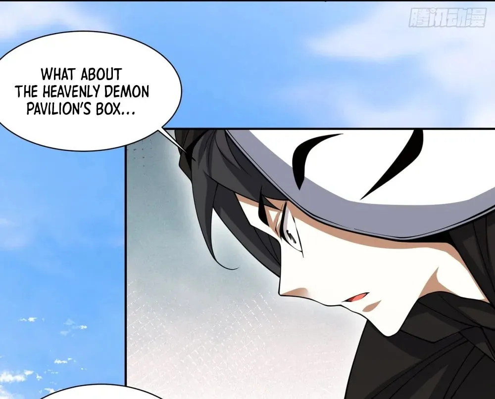 My Disciples Are All Big Villains Chapter 130 page 7 - 