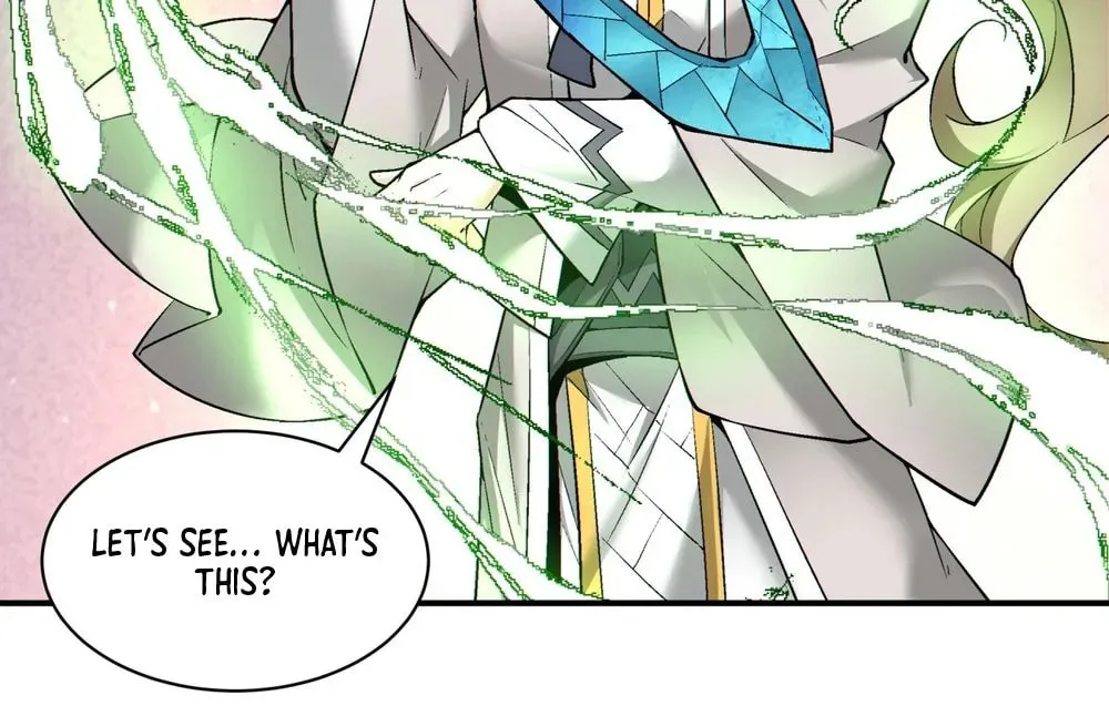 My Disciples Are All Big Villains Chapter 131 page 22 - 