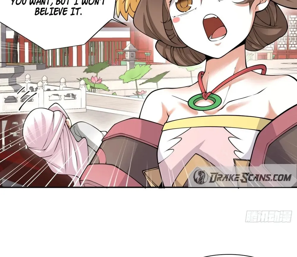 My Disciples Are All Big Villains Chapter 131 page 28 - 
