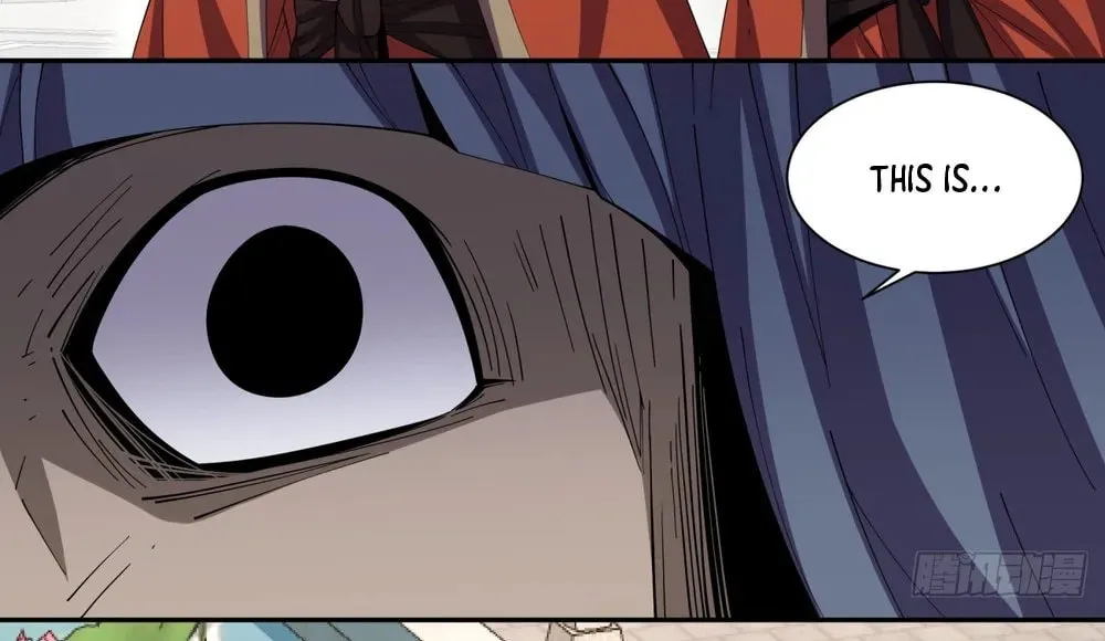 My Disciples Are All Big Villains Chapter 132 page 12 - 