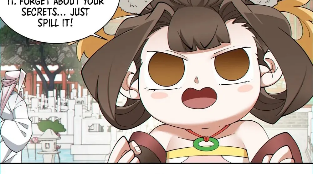 My Disciples Are All Big Villains Chapter 132 page 38 - 