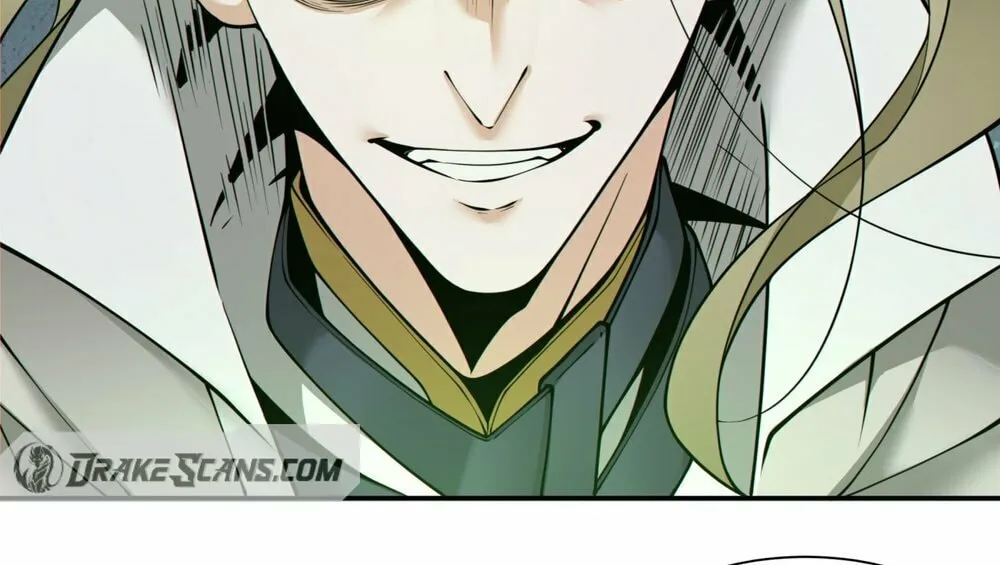 My Disciples Are All Big Villains Chapter 132 page 5 - 