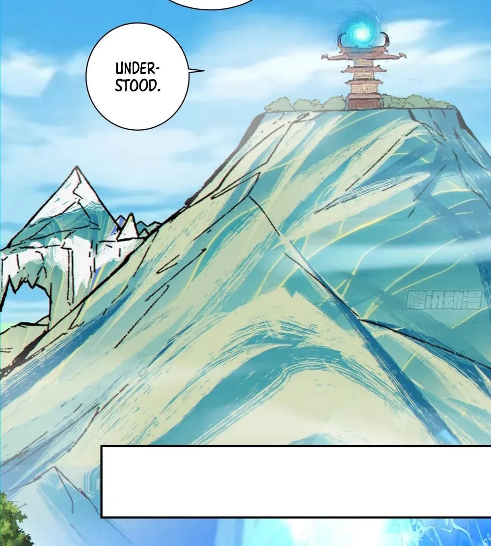 My Disciples Are All Big Villains Chapter 132 page 45 - 
