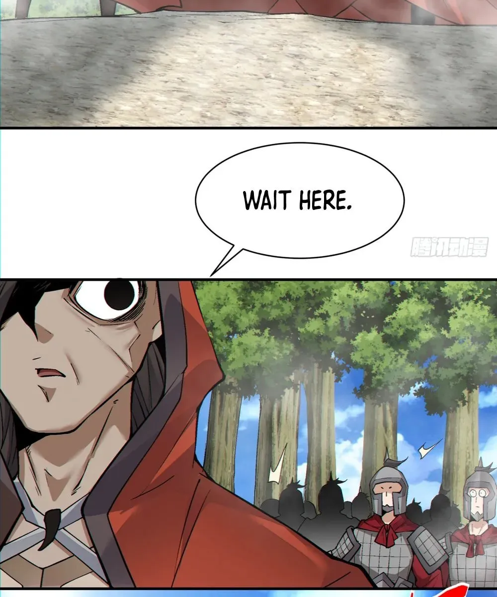 My Disciples Are All Big Villains Chapter 132 page 51 - 