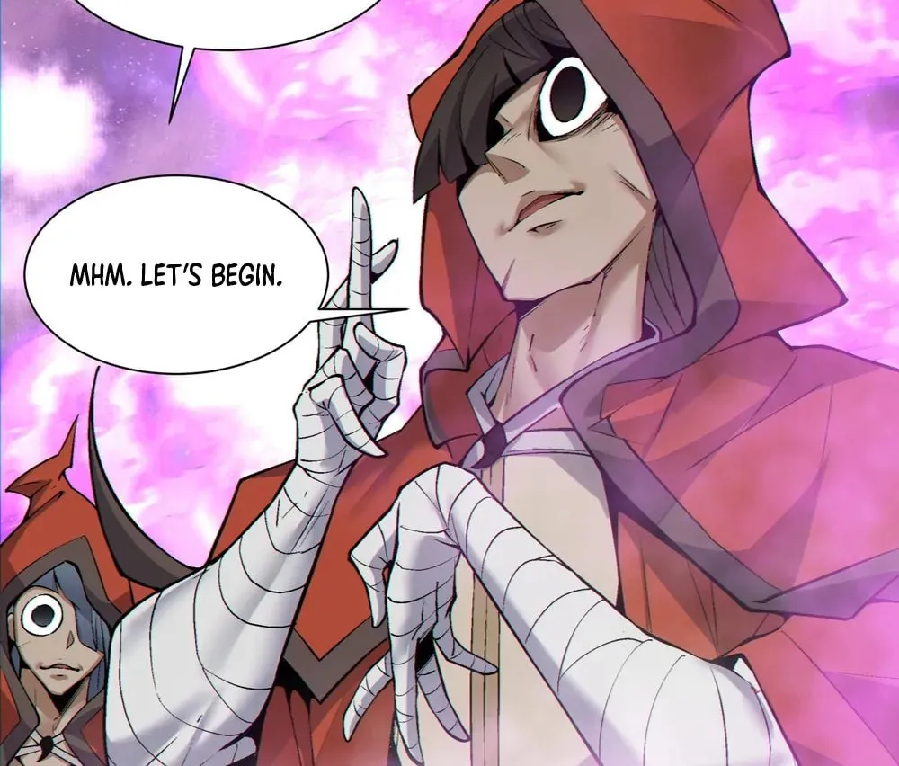 My Disciples Are All Big Villains Chapter 132 page 54 - 