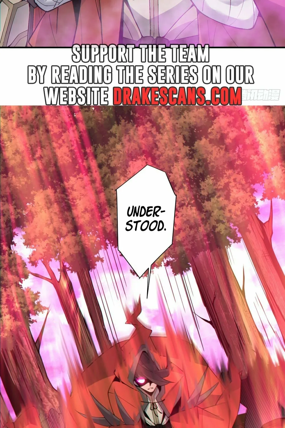 My Disciples Are All Big Villains Chapter 132 page 55 - 