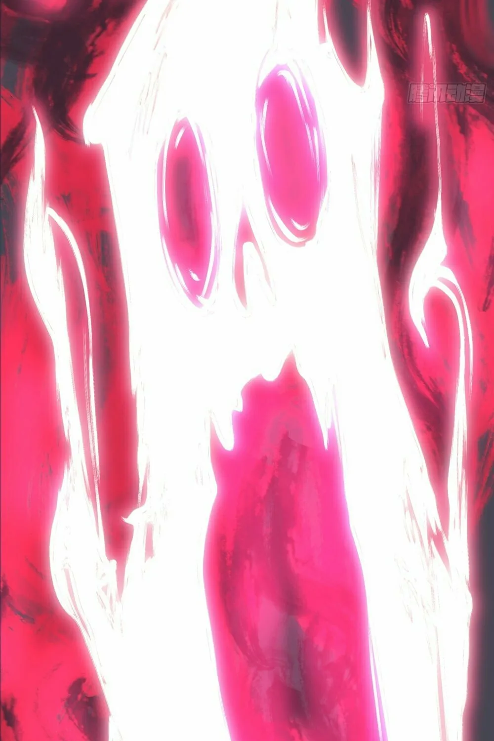 My Disciples Are All Big Villains Chapter 132 page 57 - 