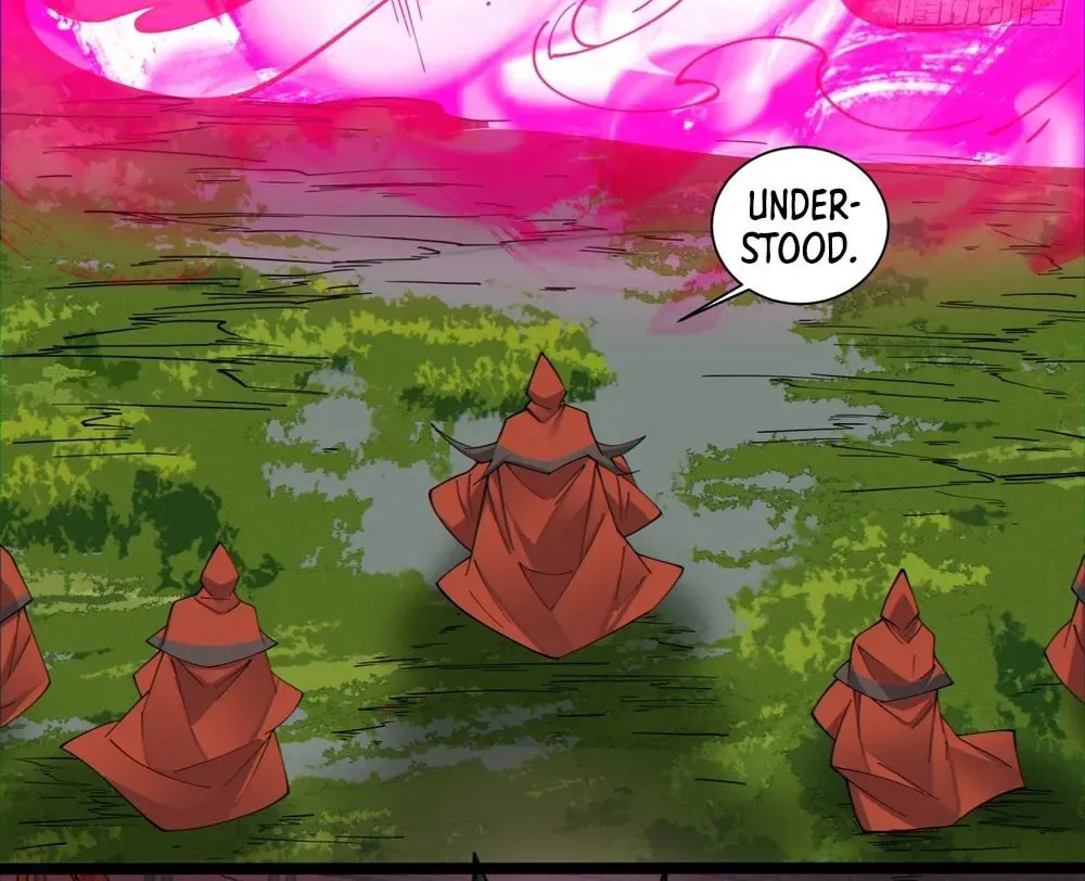 My Disciples Are All Big Villains Chapter 133 page 13 - 