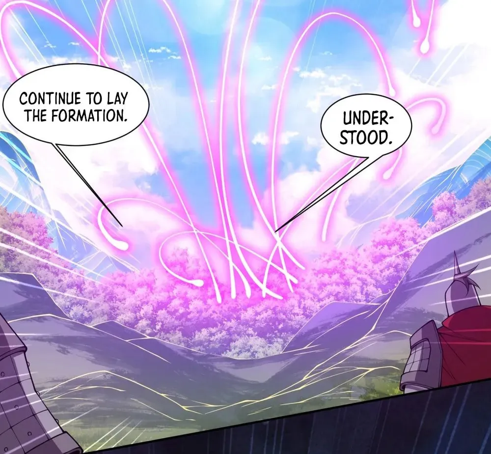 My Disciples Are All Big Villains Chapter 133 page 16 - 