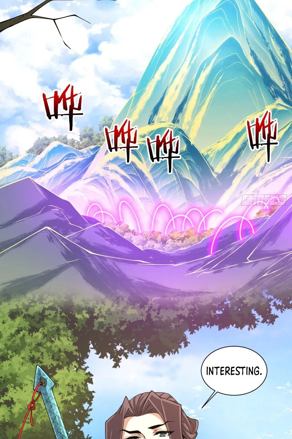 My Disciples Are All Big Villains Chapter 133 page 20 - 