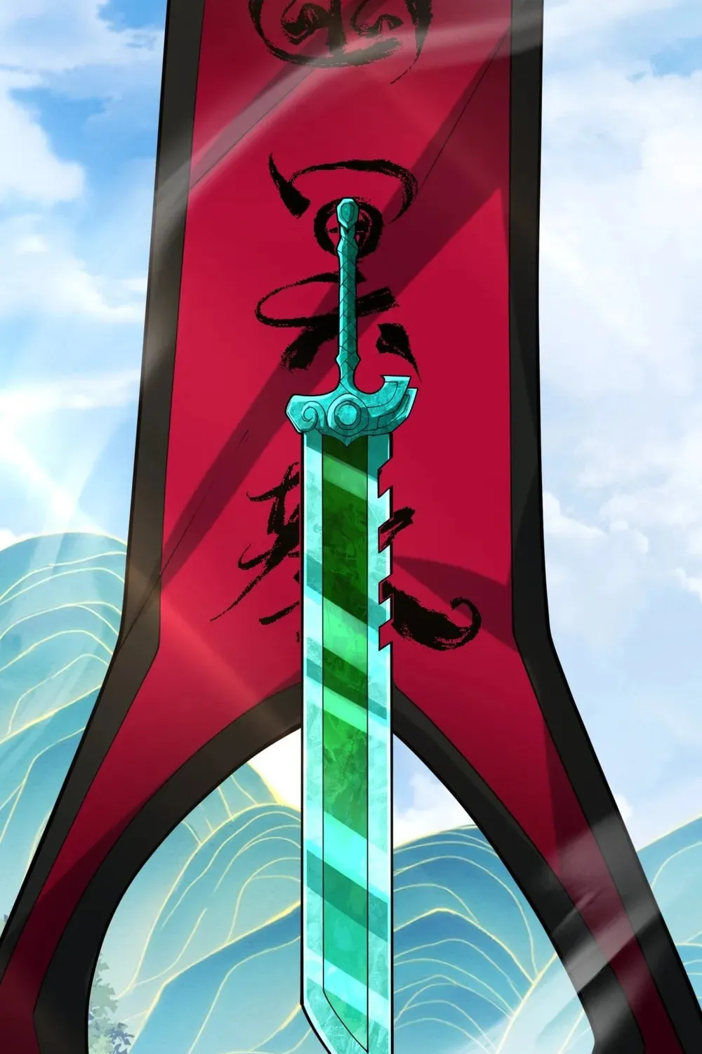 My Disciples Are All Big Villains Chapter 133 page 43 - 