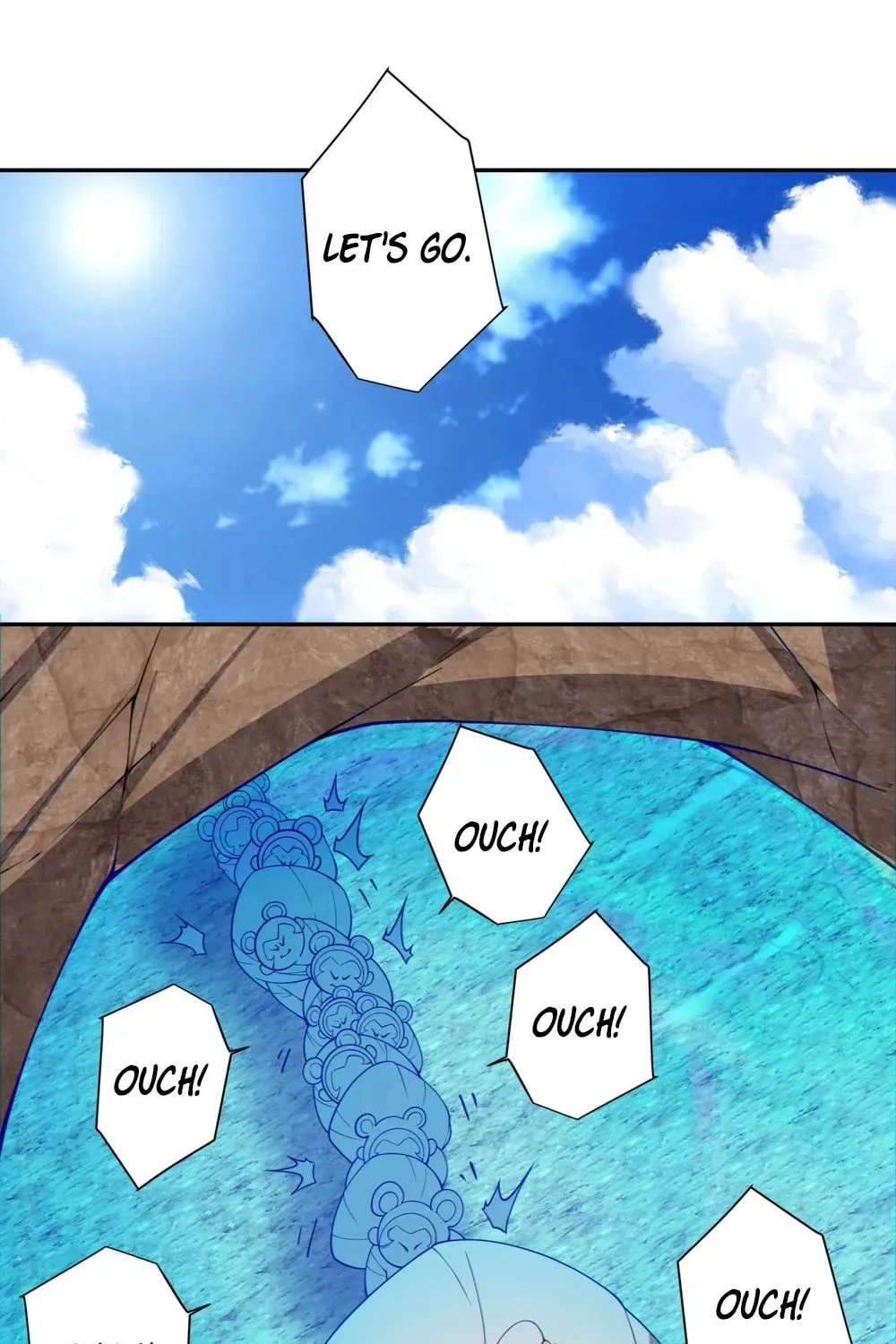 My Disciples Are All Big Villains Chapter 133 page 52 - 