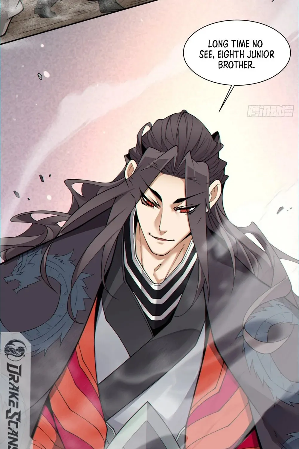 My Disciples Are All Big Villains Chapter 133 page 63 - 