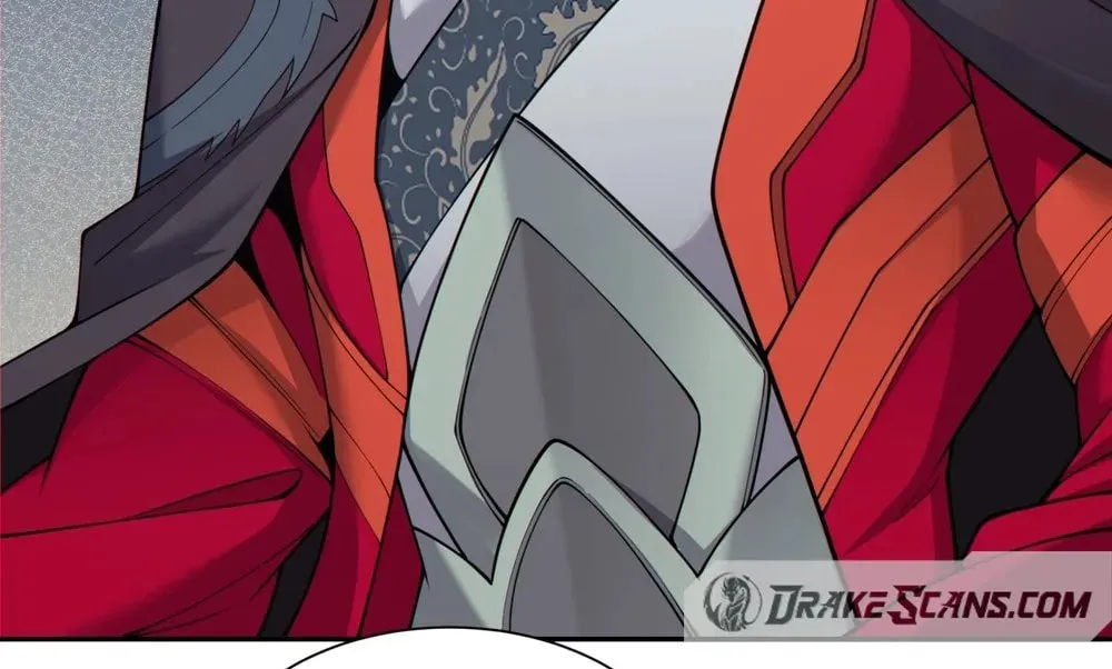 My Disciples Are All Big Villains Chapter 134 page 25 - 