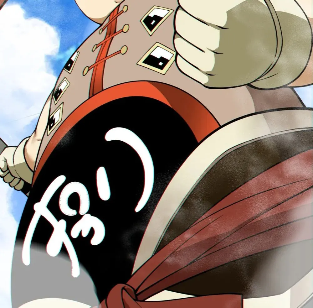 My Disciples Are All Big Villains Chapter 134 page 37 - 