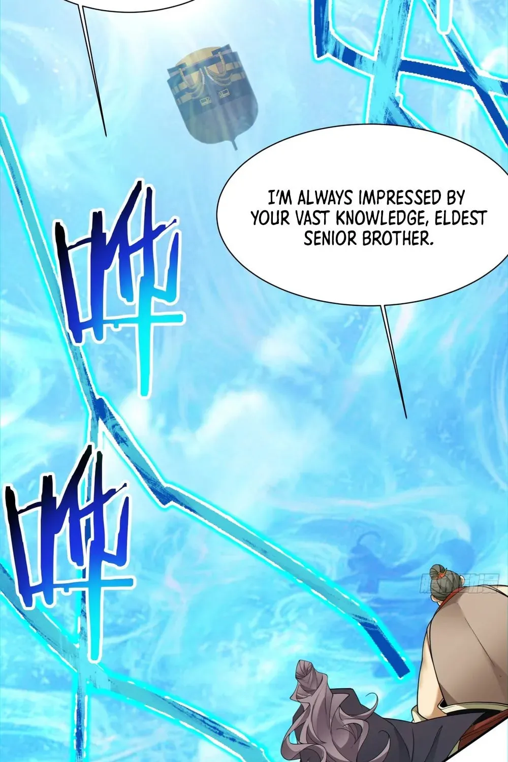 My Disciples Are All Big Villains Chapter 135 page 24 - 