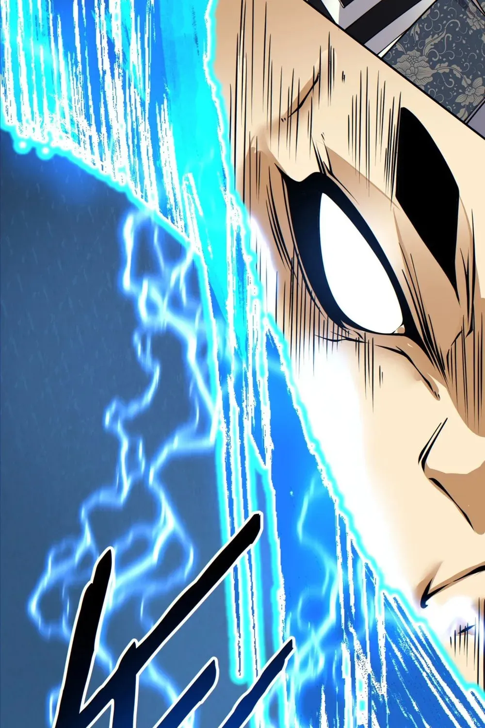 My Disciples Are All Big Villains Chapter 135 page 34 - 