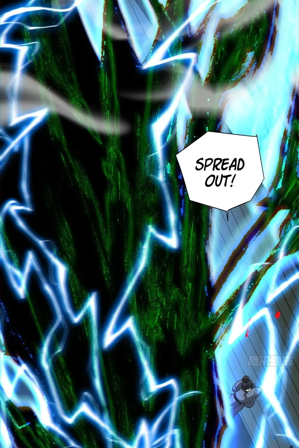 My Disciples Are All Big Villains Chapter 135 page 39 - 