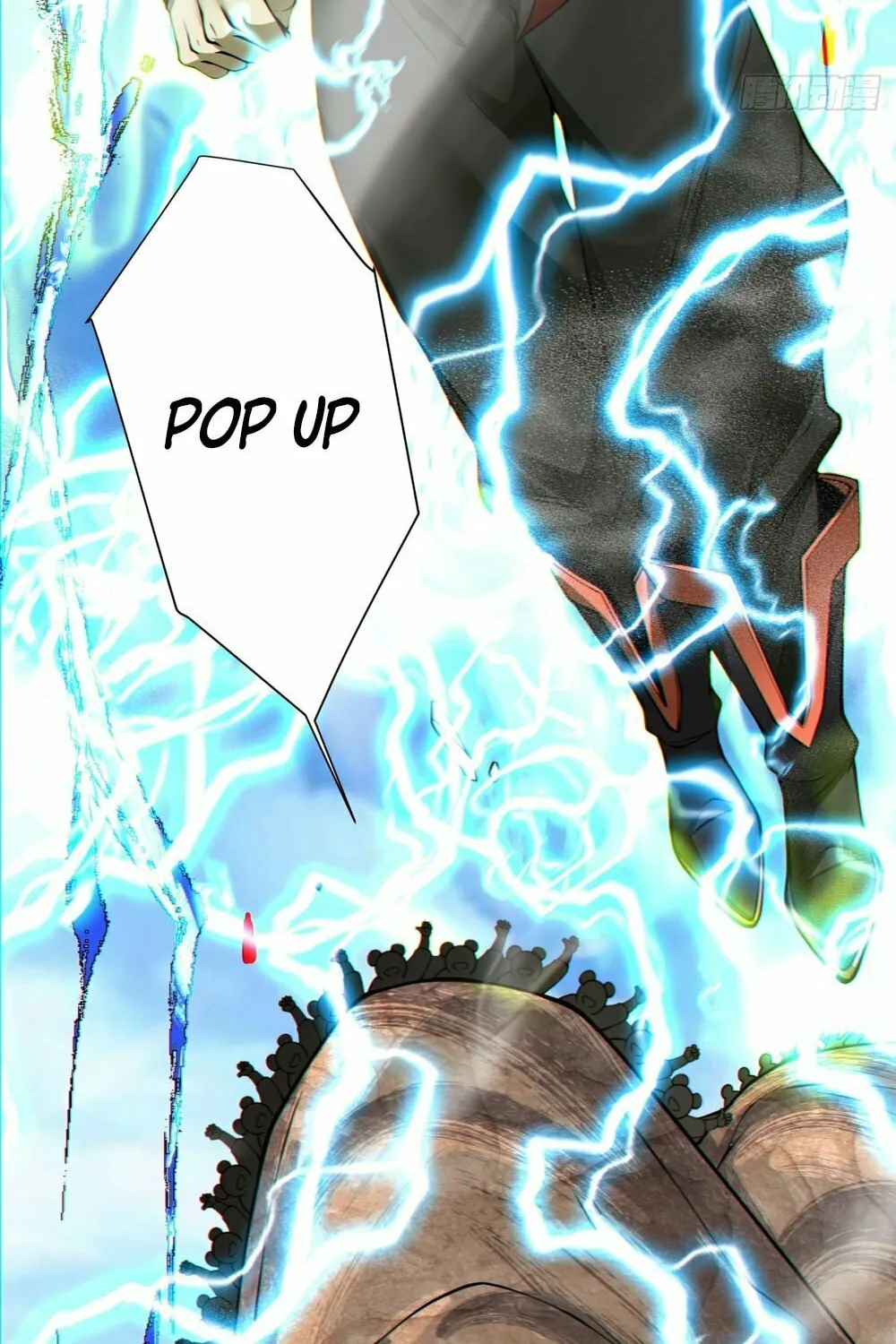 My Disciples Are All Big Villains Chapter 135 page 46 - 