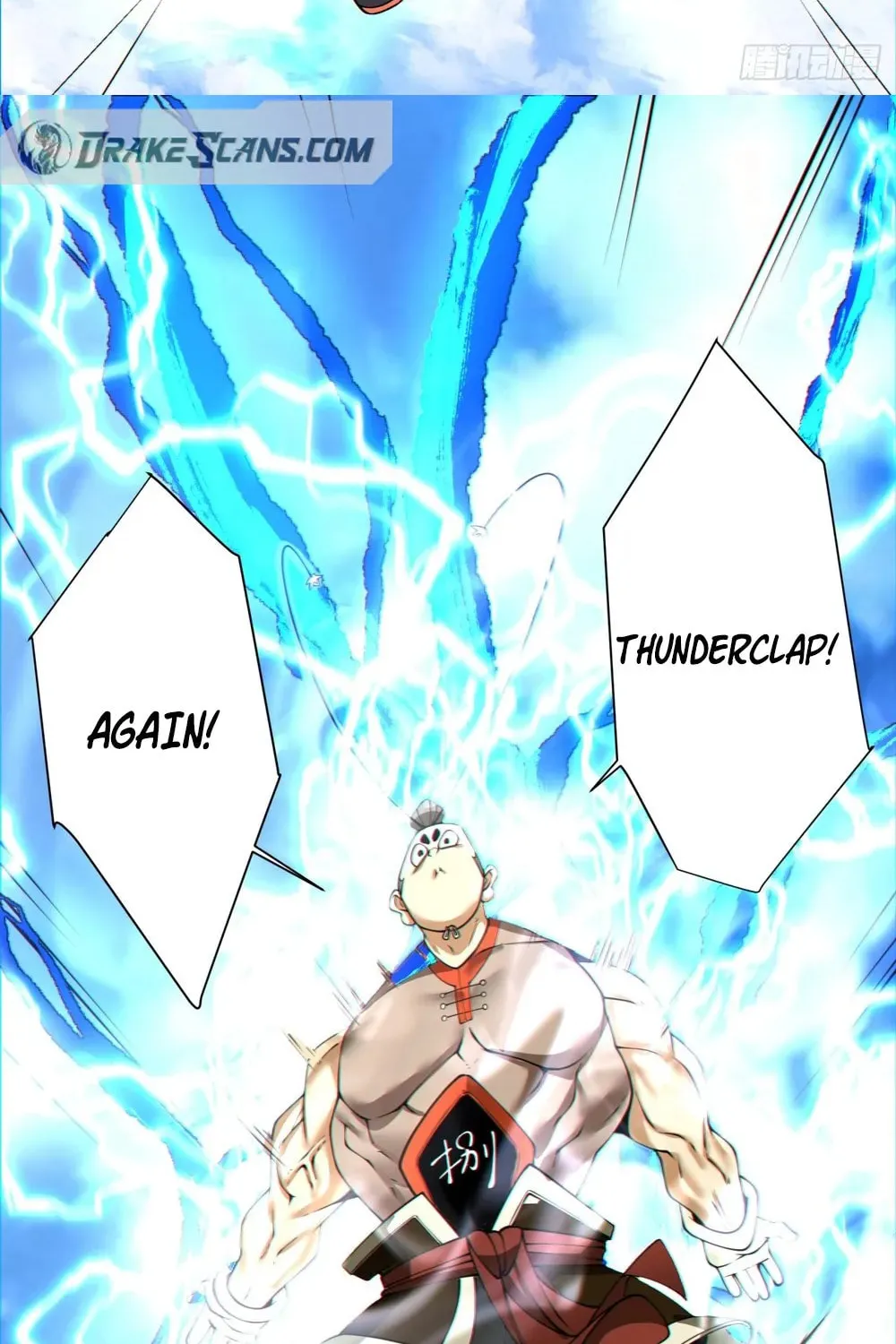My Disciples Are All Big Villains Chapter 136 page 15 - 