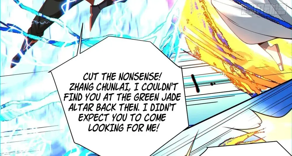 My Disciples Are All Big Villains Chapter 136 page 19 - 