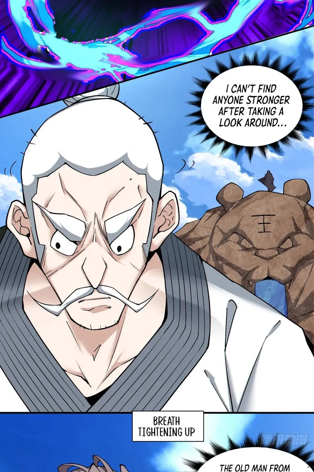 My Disciples Are All Big Villains Chapter 136 page 25 - 