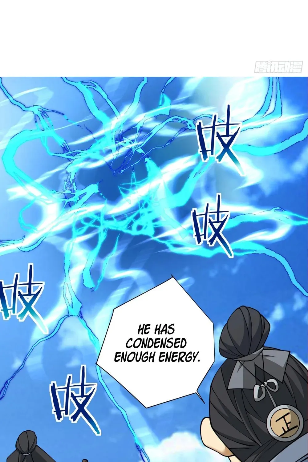 My Disciples Are All Big Villains Chapter 136 page 28 - 