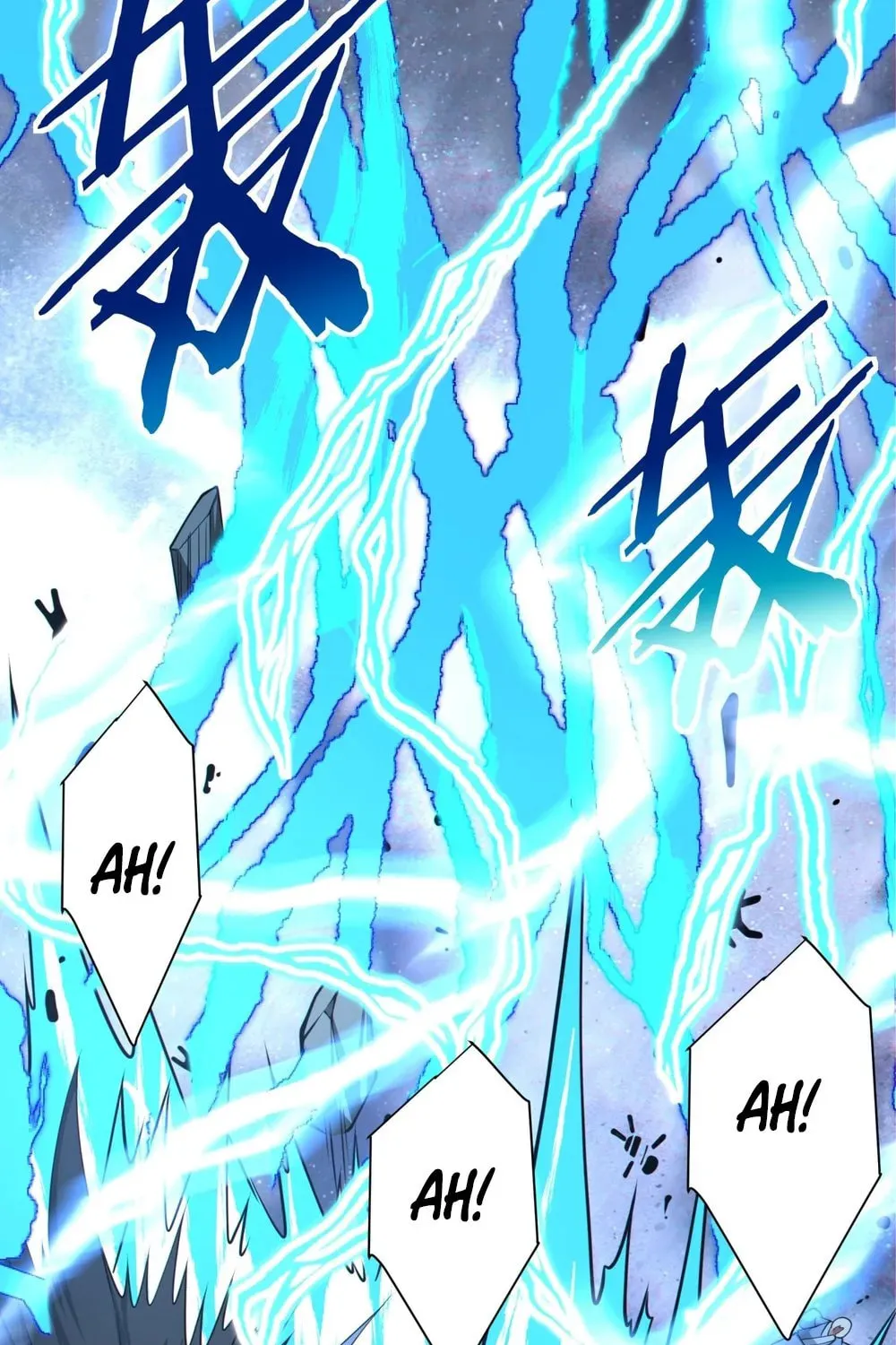 My Disciples Are All Big Villains Chapter 136 page 33 - 