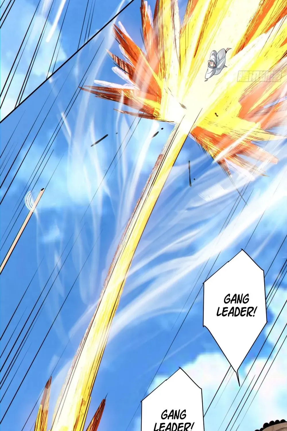 My Disciples Are All Big Villains Chapter 136 page 42 - 