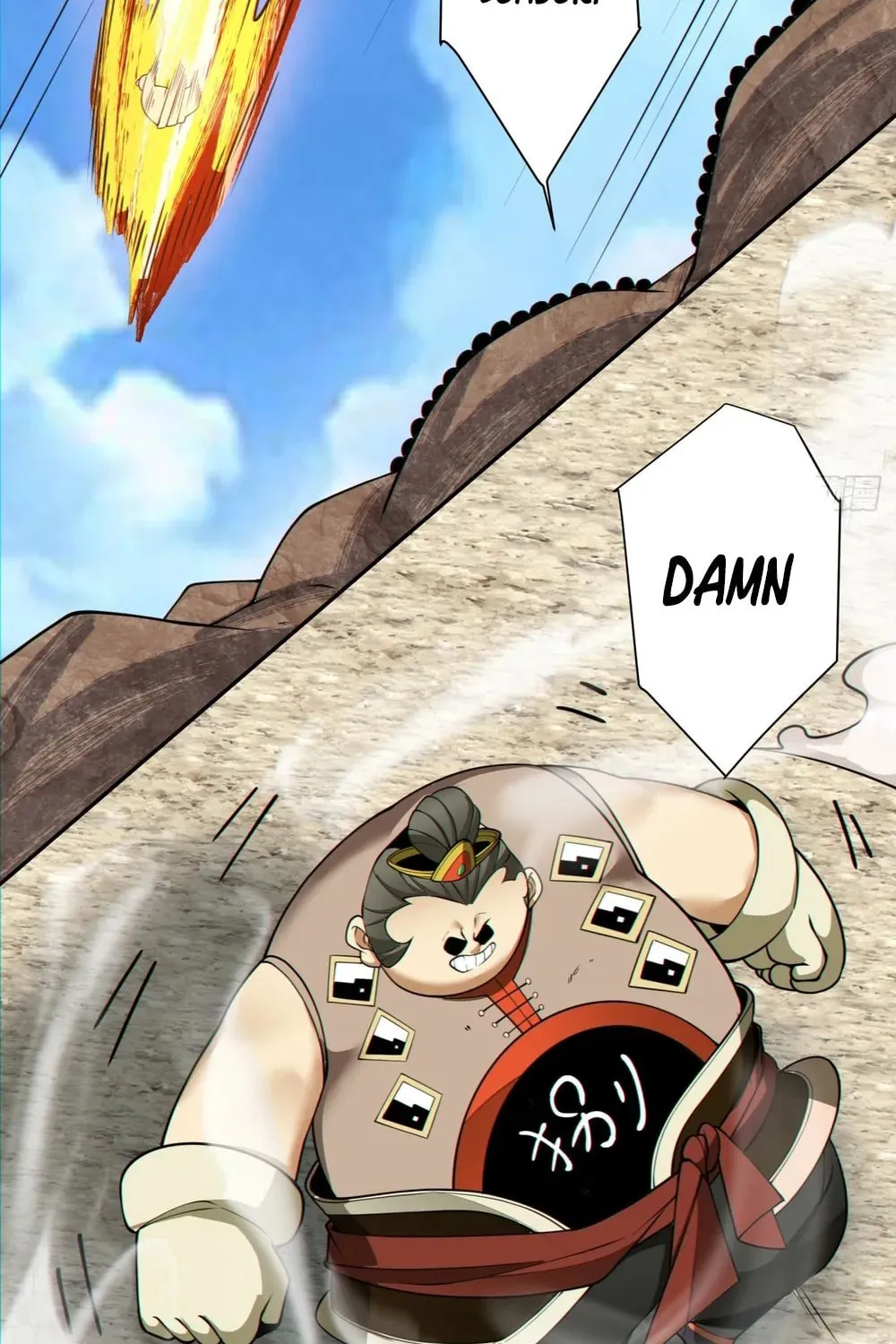 My Disciples Are All Big Villains Chapter 136 page 43 - 