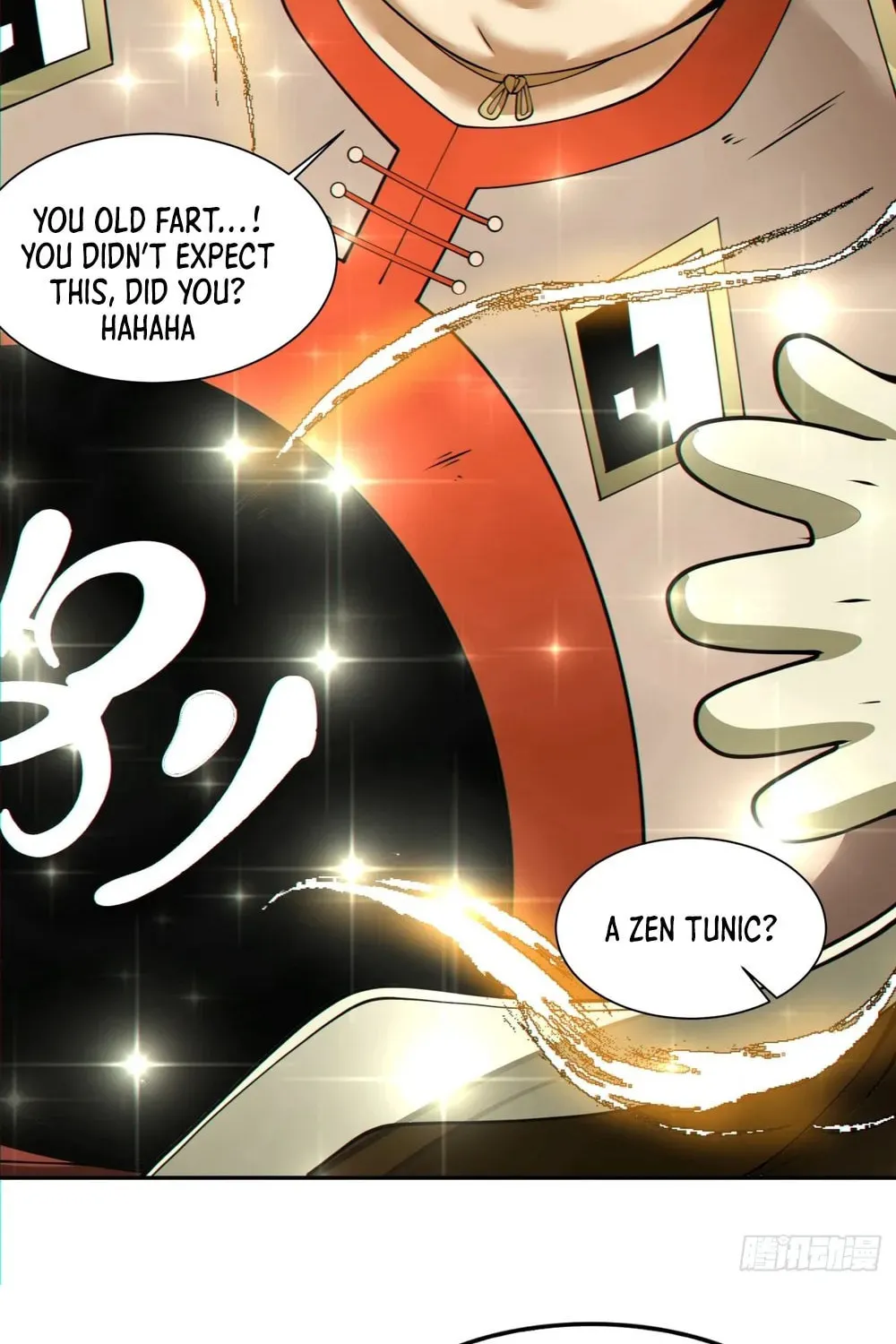 My Disciples Are All Big Villains Chapter 136 page 46 - 