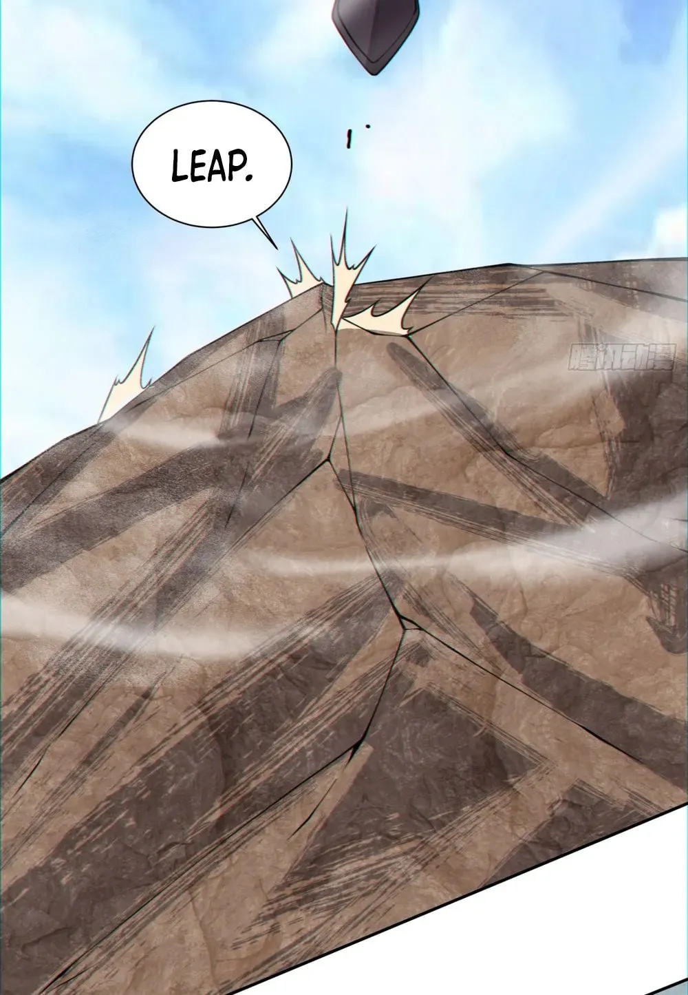 My Disciples Are All Big Villains Chapter 137 page 12 - 