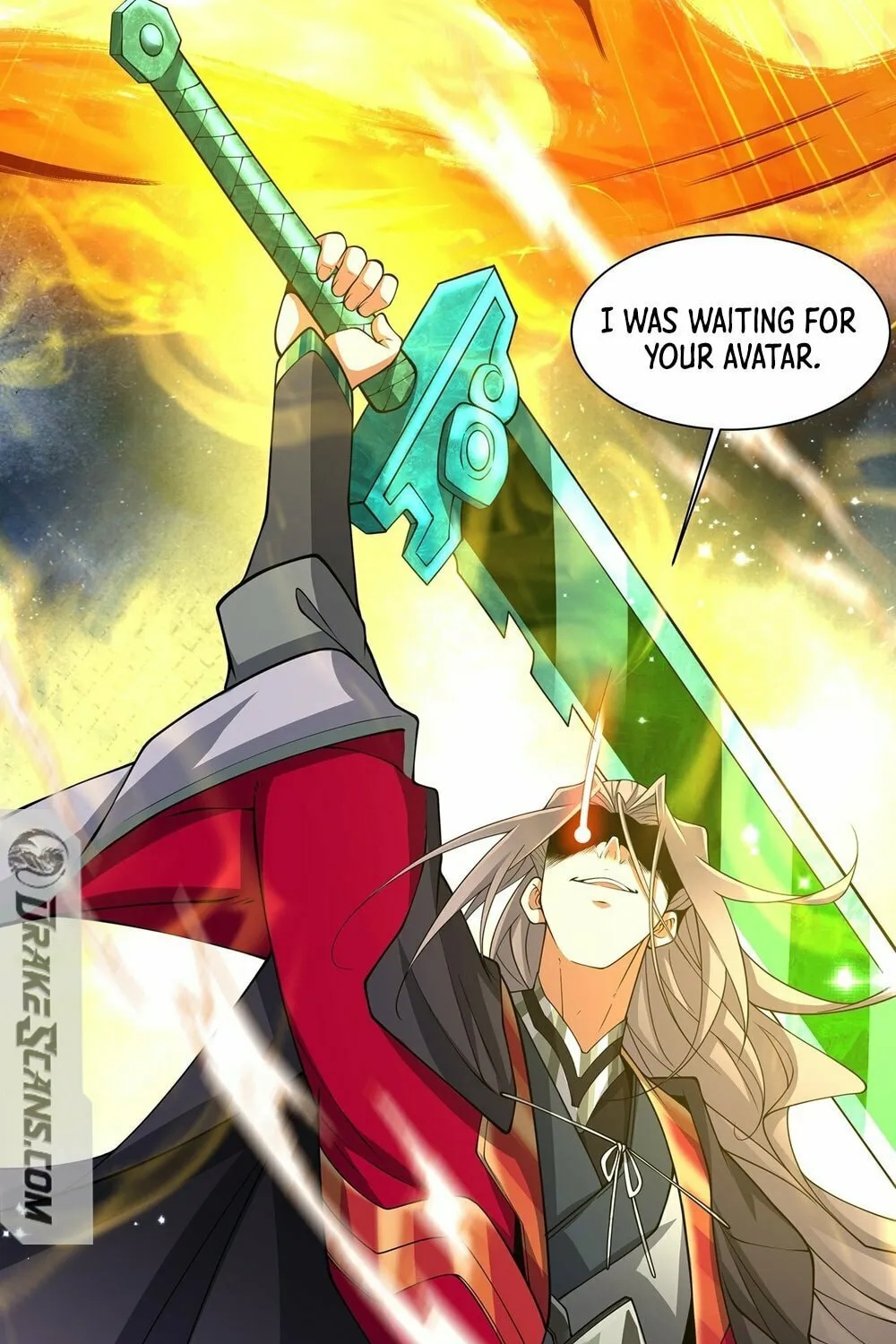 My Disciples Are All Big Villains Chapter 137 page 29 - 